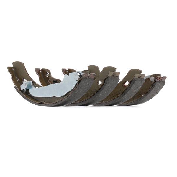 STARK SKBS-0450017: Set saboti frana puntea spate, cu pârghie