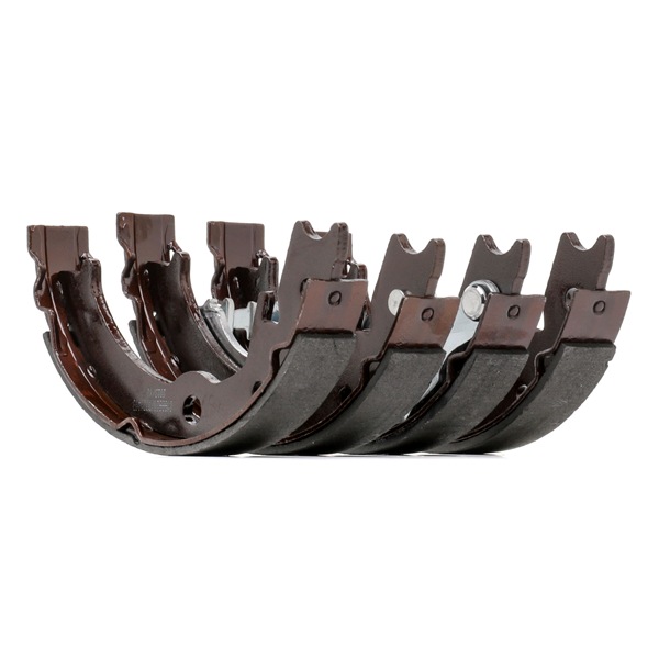 STARK SKBSP-0440009: Set saboti frana, frana de mana puntea spate, 170mm, cu pârghie
