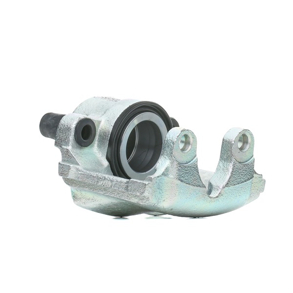 BREMBO F 06 018: Etrier de frână ESSENTIAL LINE in spatele puntii, Axa fata stanga