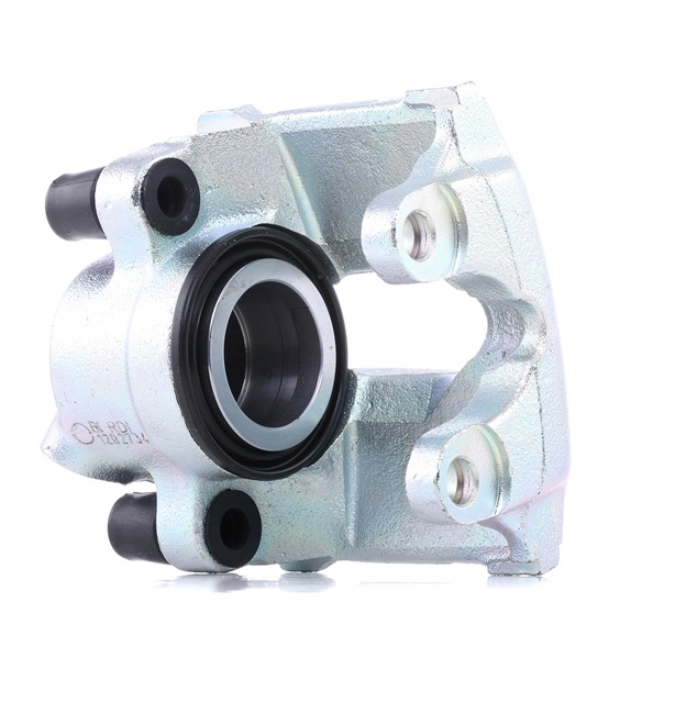 BREMBO F 06 019: Bremssattel ESSENTIAL LINE hinter der Achse, Vorderachse rechts