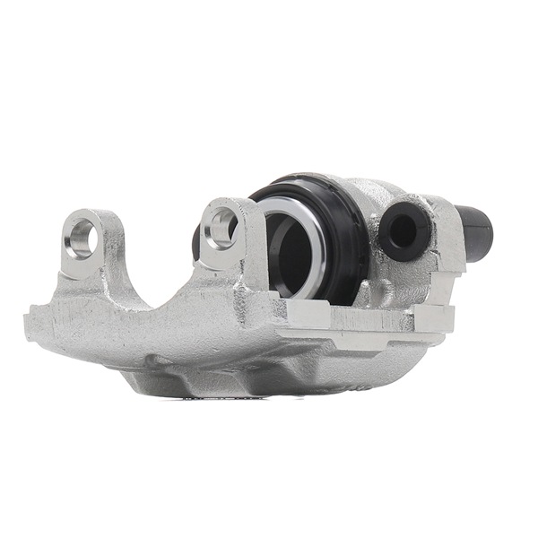 BREMBO F 06 154: Bremssattel ESSENTIAL LINE vor der Achse, Hinterachse links