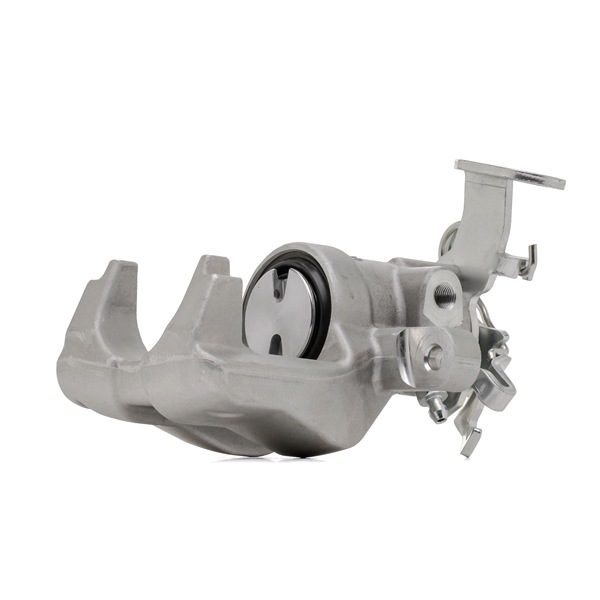 BREMBO F 23 140: Étrier de frein ESSENTIAL LINE derrière l'essieu, Essieu arrière gauche