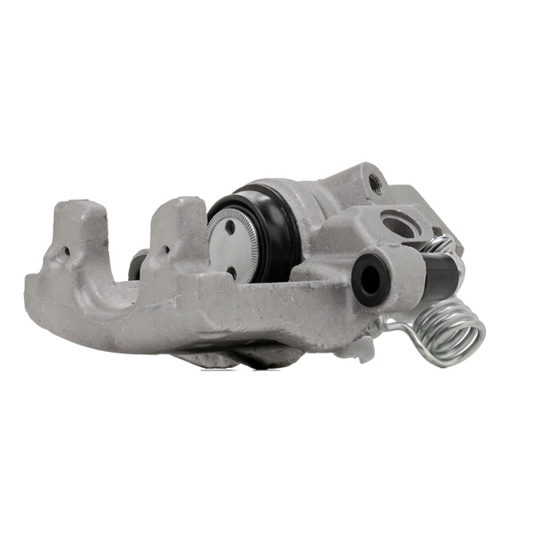 BREMBO F 24 114 Bremsekaliber FORD C-MAX (DM2) 116 HK Benzin hvad koster