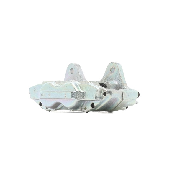BREMBO F 54 118: Bremssattel ESSENTIAL LINE hinter der Achse, Vorderachse links
