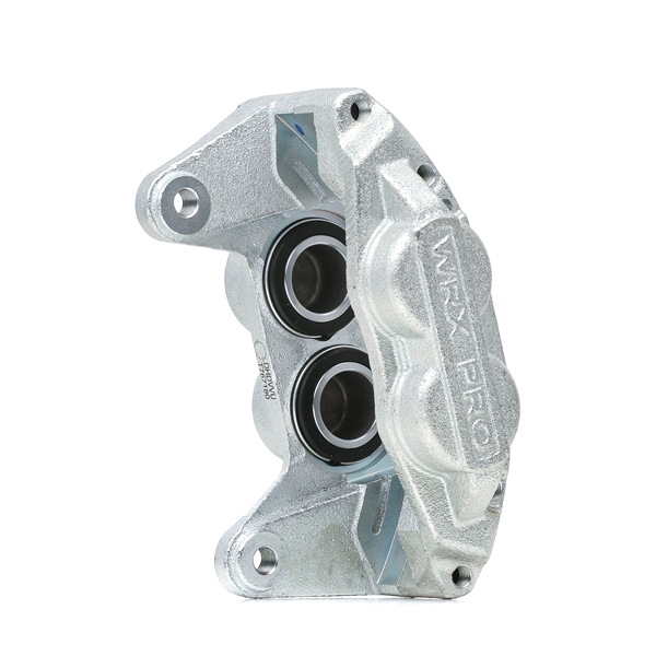 BREMBO F 78 019: Bremssattel ESSENTIAL LINE hinter der Achse, Vorderachse rechts