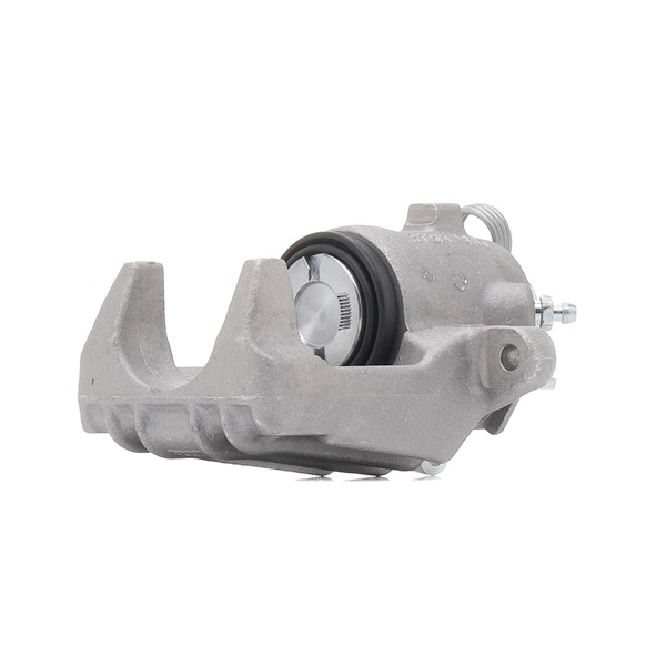 BREMBO F 85 176: Pinza de freno ESSENTIAL LINE detrás del eje, Eje trasero izquierda