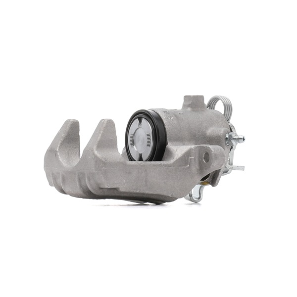BREMBO F 85 178: Pinza de freno ESSENTIAL LINE detrás del eje, Eje trasero izquierda