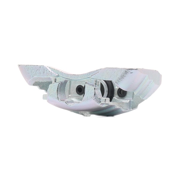 BREMBO F 85 205: Bremssattel ESSENTIAL LINE vor der Achse, Vorderachse rechts
