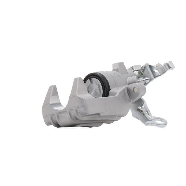 BREMBO F 85 221: Bremžu suports ESSENTIAL LINE pirms tilta, Aizm. tilts labajā pusē