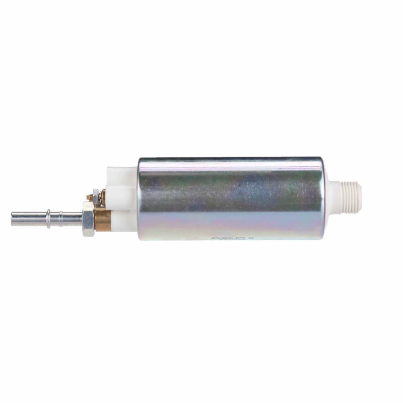 DELPHI FD0029: Polttoainepumppu Sähköinen