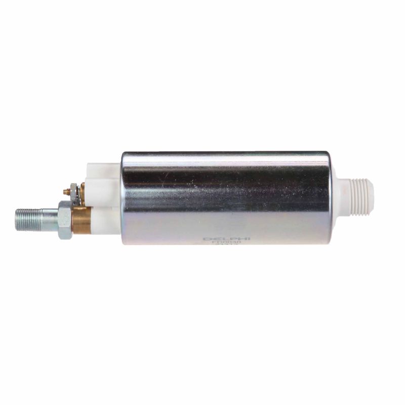 DELPHI FD0030: Bränslepump elektrisk