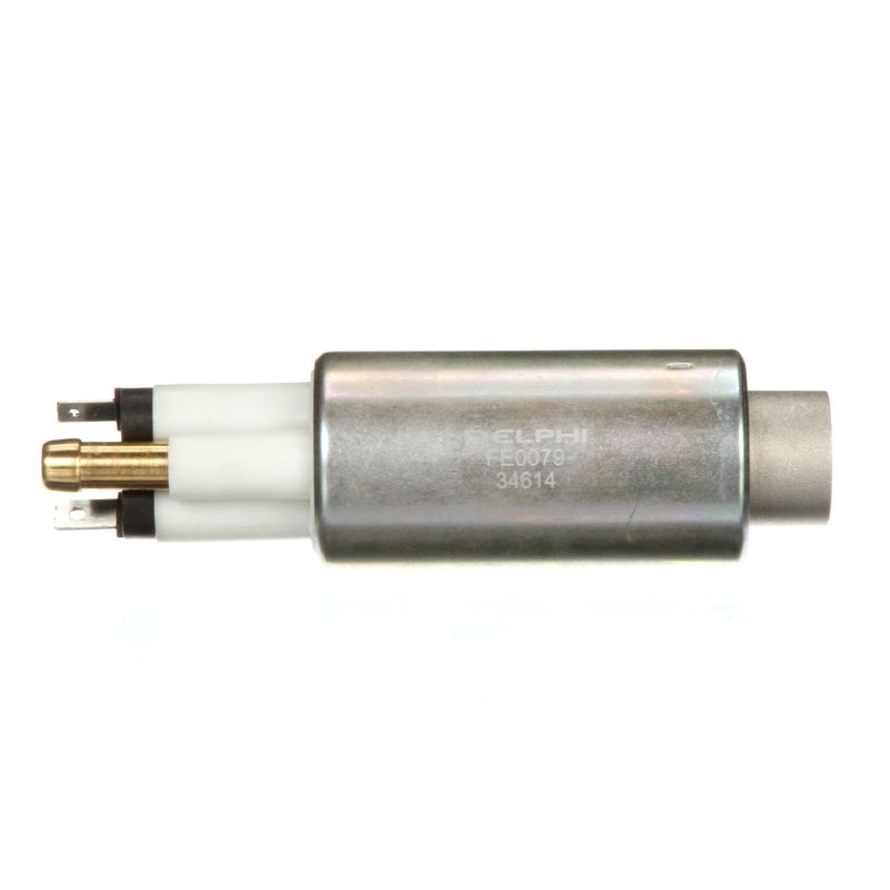 DELPHI FE0079: Brandstofpomp Electrisch