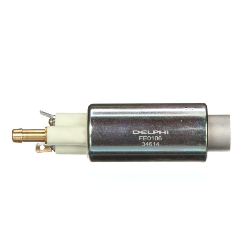 DELPHI FE0106: Brandstofpomp Electrisch