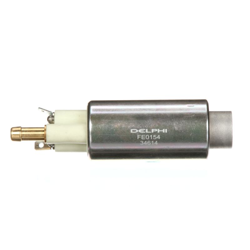 DELPHI FE0154: Brandstofpomp Electrisch