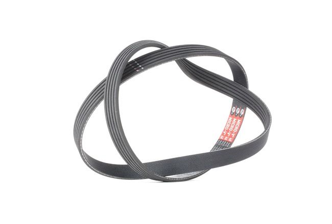GATES 5PK1123: Curea transmisie cu caneluri 1123mm, Numar nervuri: 5 Micro-V®