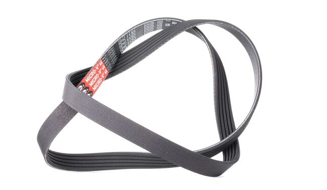 GATES Micro-V® 5PK1133 Correia trapezoidal estriada RENAULT KANGOO Express (FC0/1_) 68 cv Diesel custo