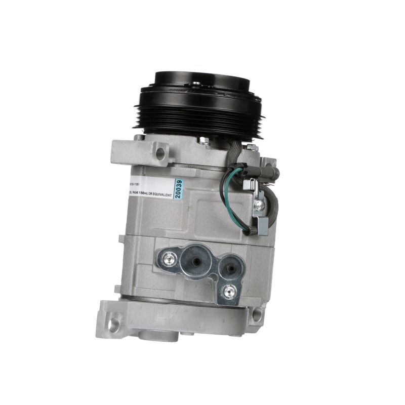 DELPHI CS20039: Klimakompressor