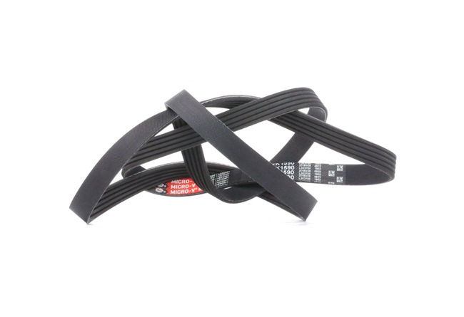 GATES Micro-V® 5PK1590 Пистов ремък AUDI A4 Седан (8D2, B5) 90 K.C. дизел цена