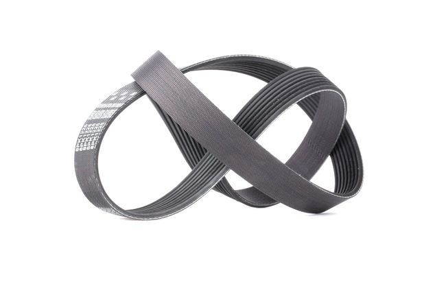 GATES Micro-V® 8PK1225 Ιμάντας poly-V MAZDA 3 (BK) 143 PS Πετρέλαιο κόστος