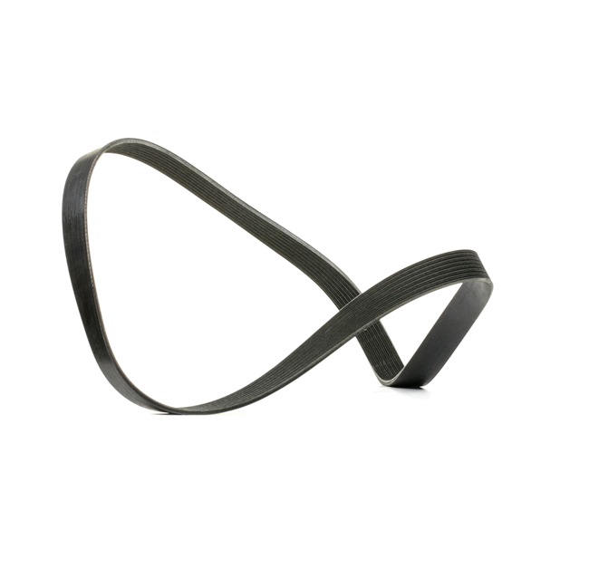 GATES 8PK1420ES: Keilrippenriemen 1420mm, Rippenanzahl: 8 Micro-V®