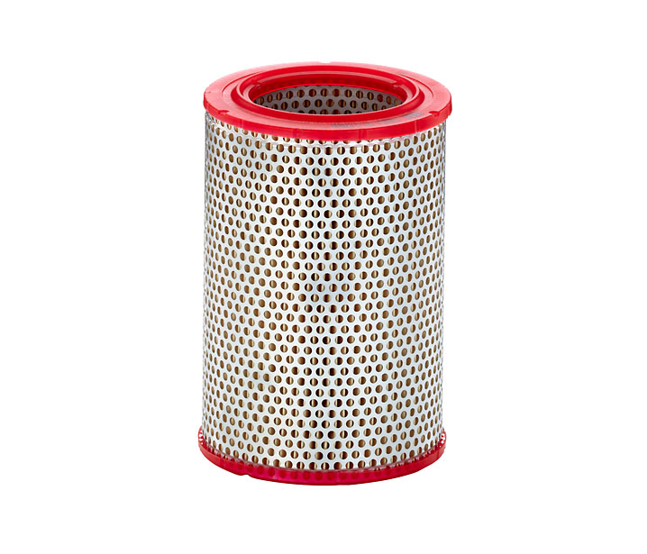 MANN-FILTER C 1369: Luftfilter