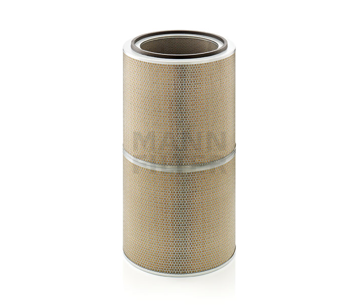 MANN-FILTER C 45 4444: Luftfilter