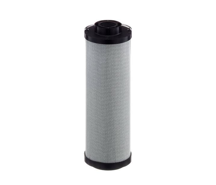 MANN-FILTER HD 1288: Filtru, sistem hidraulic primar
