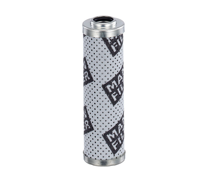 MANN-FILTER HD 512/2: Filter, Arbeitshydraulik