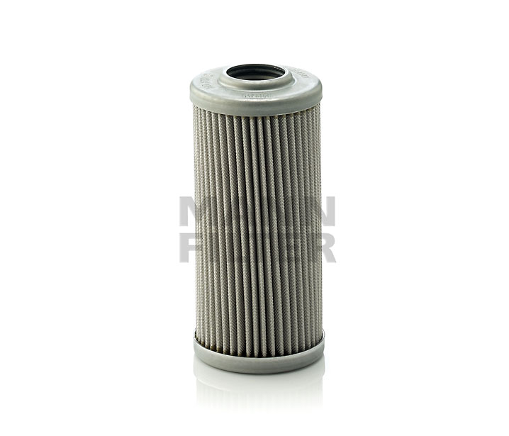 MANN-FILTER HD 610/2: Filtr, hydraulika sterownicza