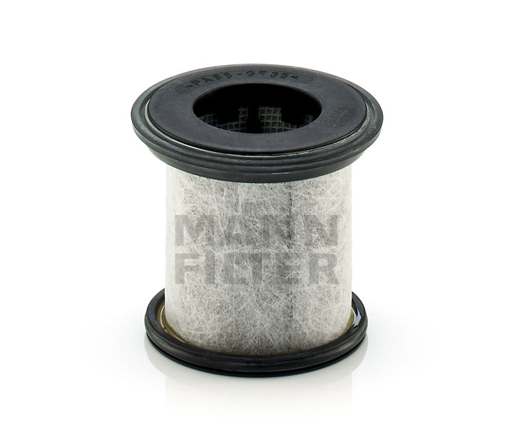 MANN-FILTER LC 7001: Filtro, ventilación bloque motor