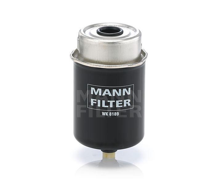 MANN-FILTER WK 8189: Kraftstofffilter