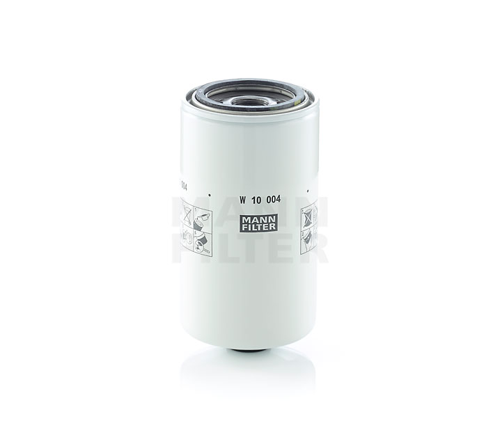 MANN-FILTER W 10 004 Ölfilter