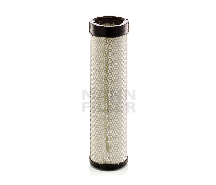 MANN-FILTER CF 14 002: Filtr powietrza wtórnego