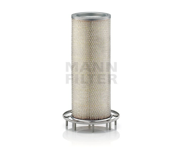 MANN-FILTER CF 16 166: Sekundärluftfilter