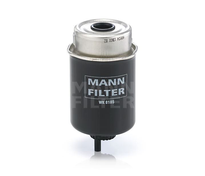 MANN-FILTER WK 8185: Kraftstofffilter