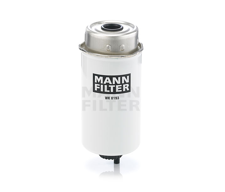 MANN-FILTER WK 8193: Filtru combustibil