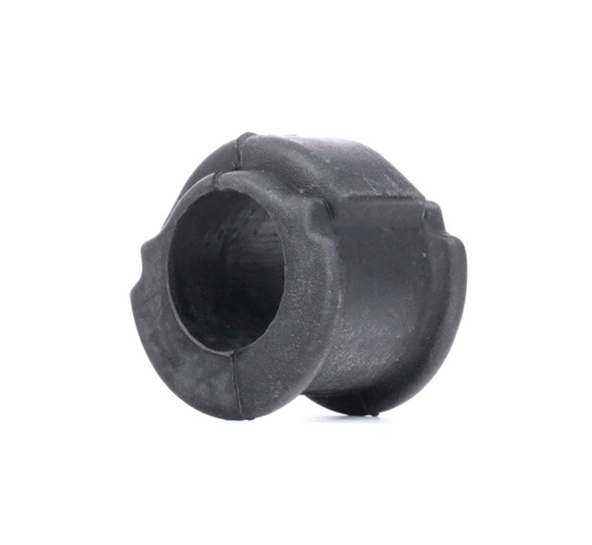 MEYLE 100 615 0010: Silent bloc de barre stabilisatrice Essieu avant gauche, Essieu avant droit, 25mm -ORIGINAL Quality