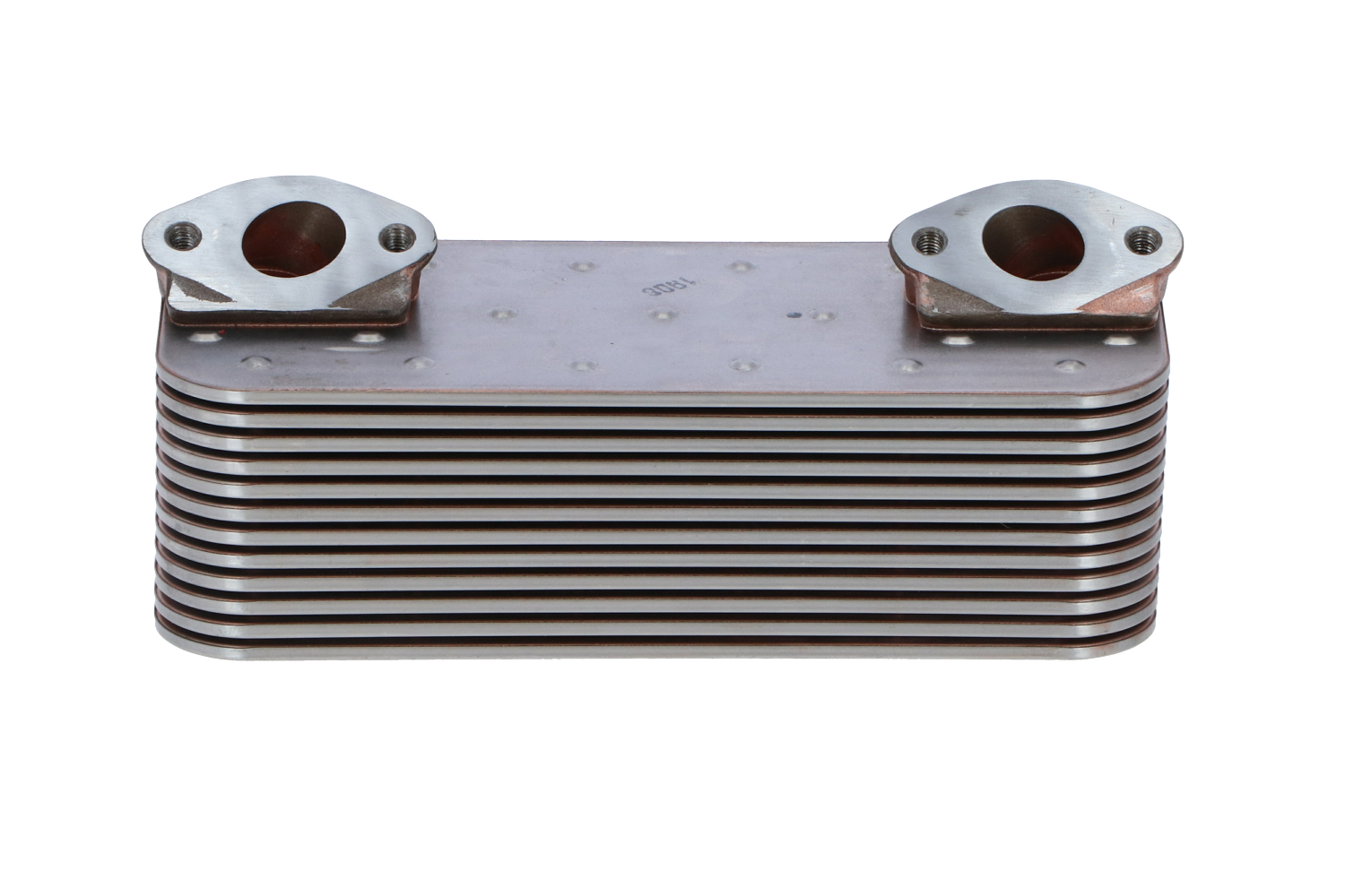 NRF 31177: Radiator ulei, ulei motor