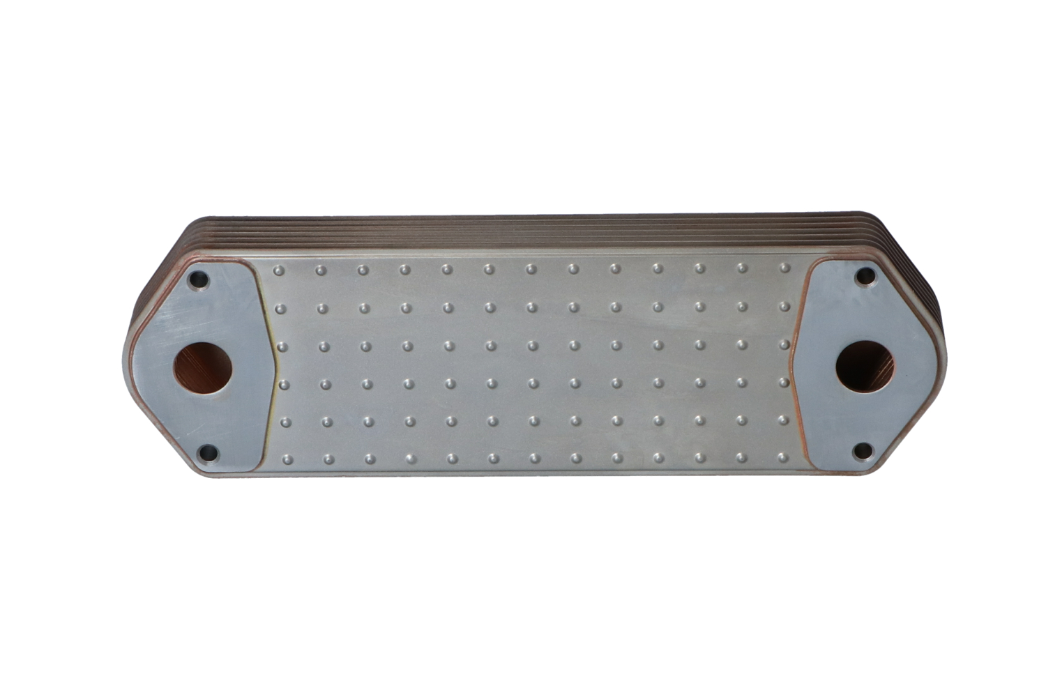 NRF 31196: Radiator ulei, ulei motor