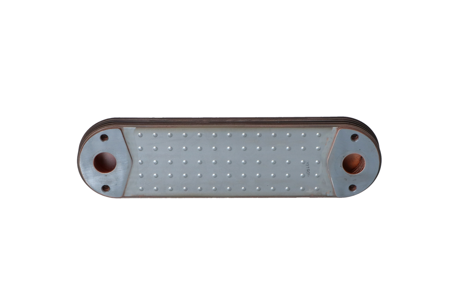 NRF 31200: Radiator ulei, ulei motor
