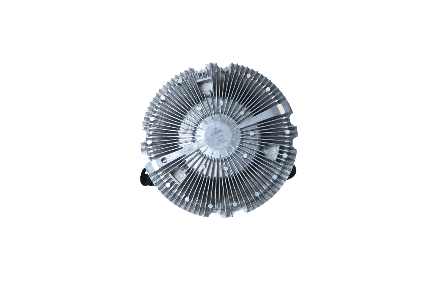 NRF 49003: Spojka ventilátora chladenia