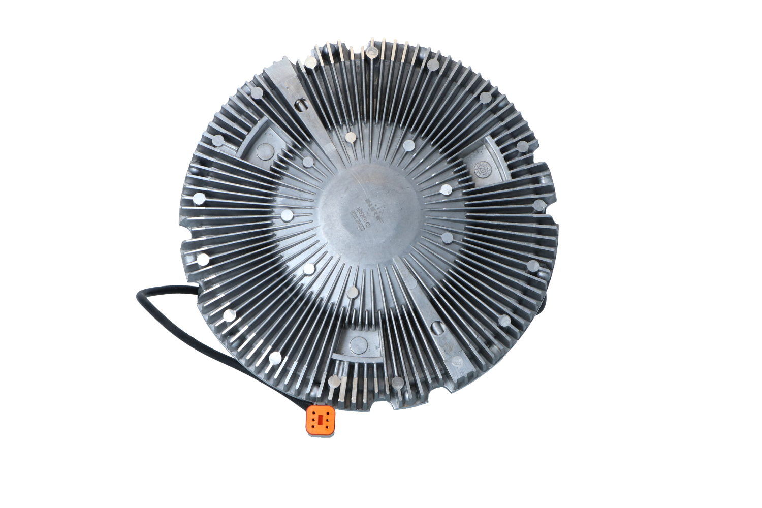 NRF 49007: Cupla, ventilator radiator