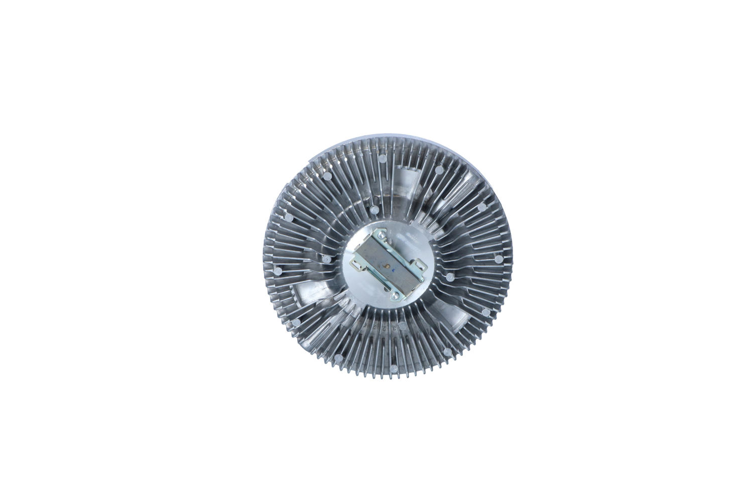 NRF 49010: Cupla, ventilator radiator