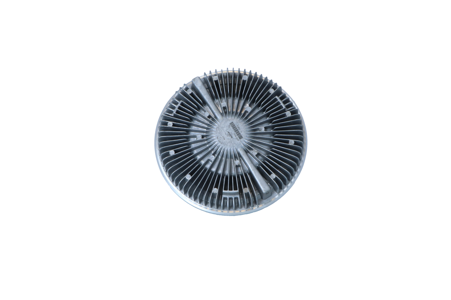 NRF 49018: Cupla, ventilator radiator