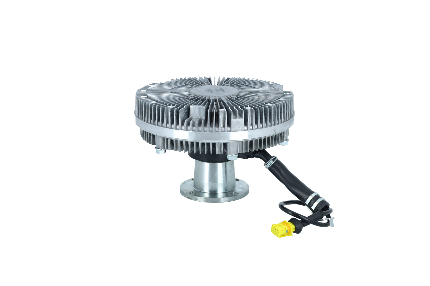 NRF 49019: Cupla, ventilator radiator