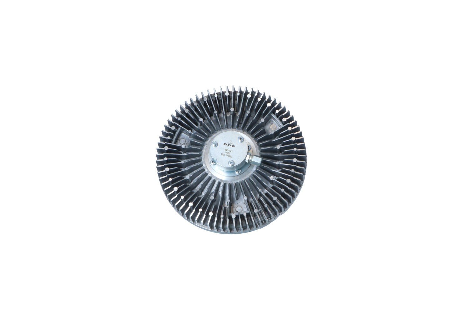NRF 49020: Spojka ventilátora chladenia