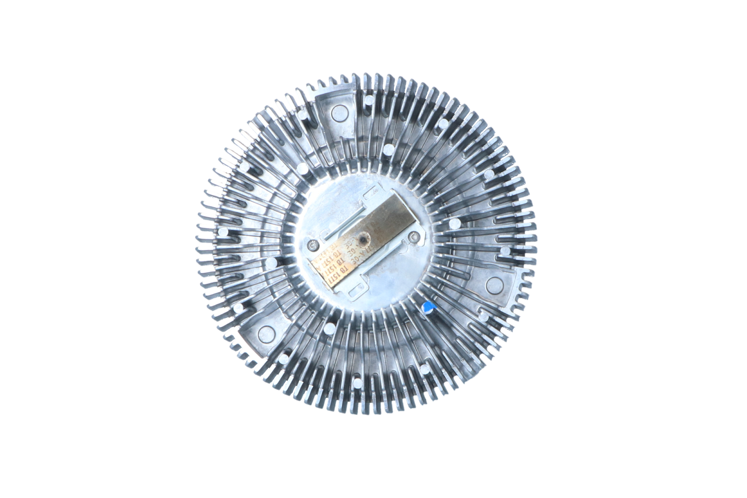 NRF 49032: Embrague, ventilador del radiador