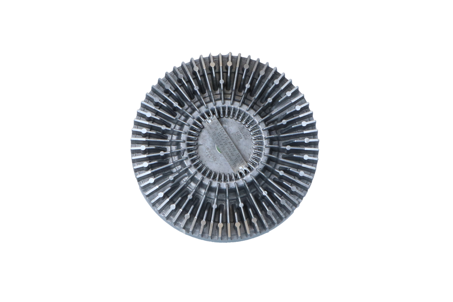 NRF 49036: Spojka ventilátora chladenia