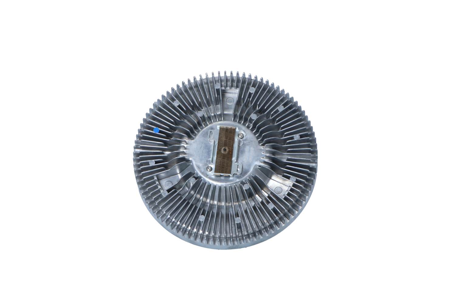 NRF 49038: Cupla, ventilator radiator