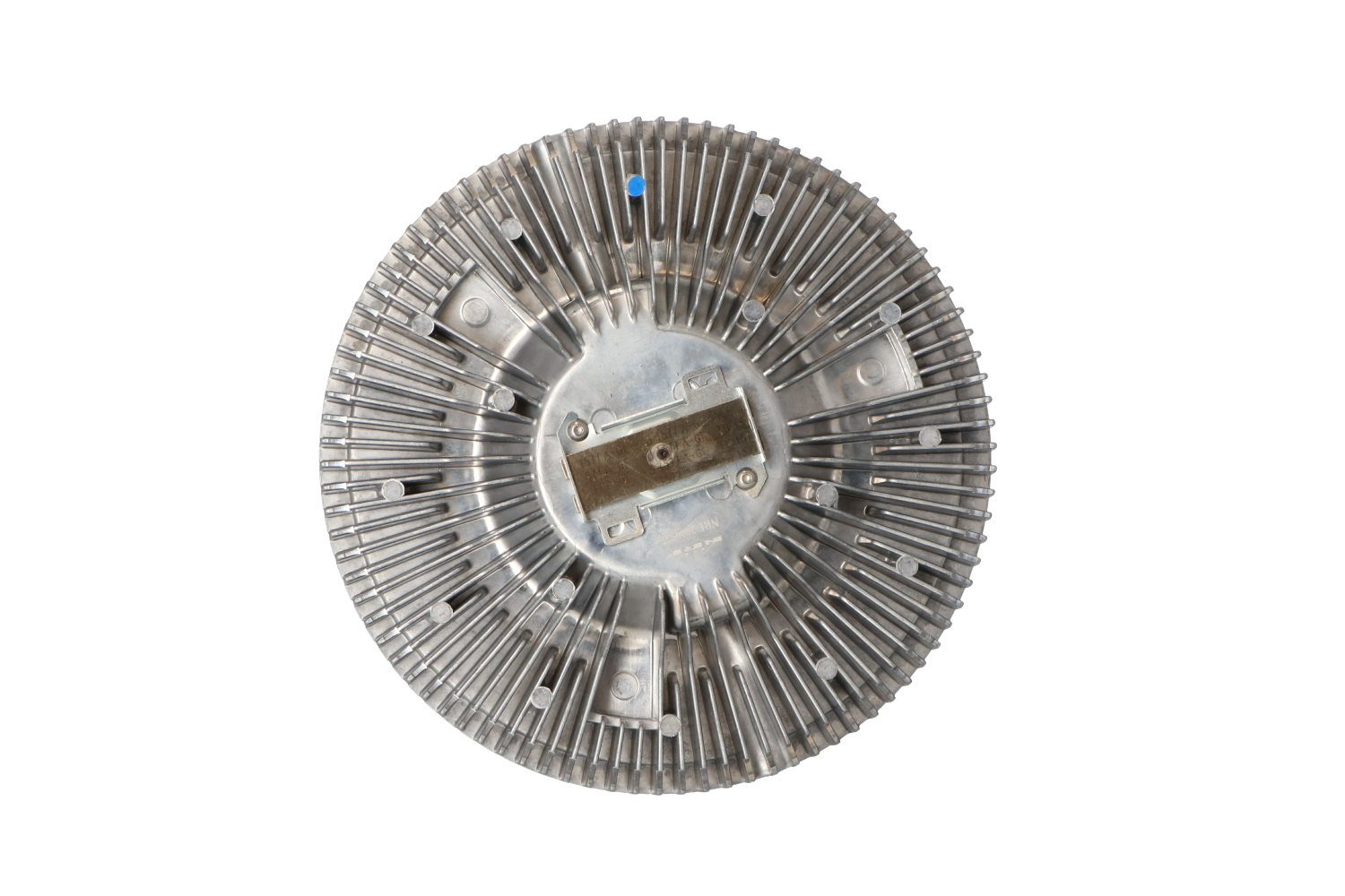 NRF 49039: Cupla, ventilator radiator